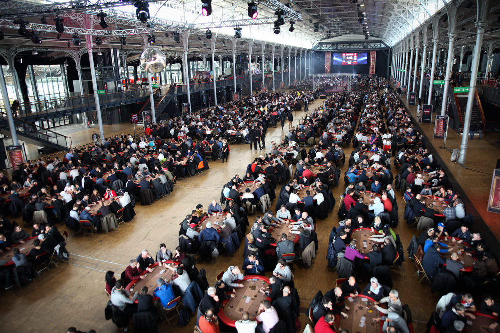WiPT La Villette