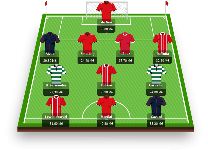 team