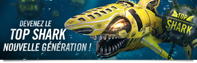TopShark