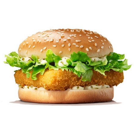 burgerfish