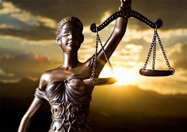law