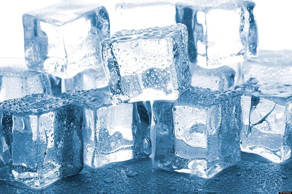 Glaçon