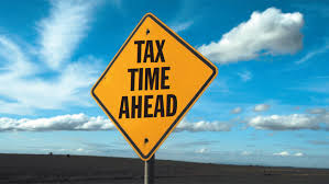taxtime