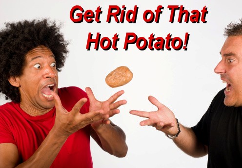HotPotatoe
