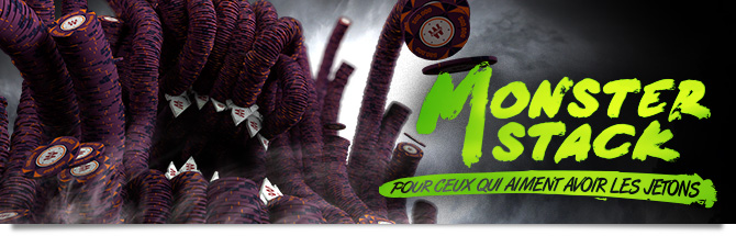 MonsterStack