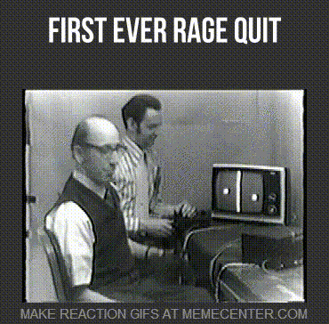 RageQuit