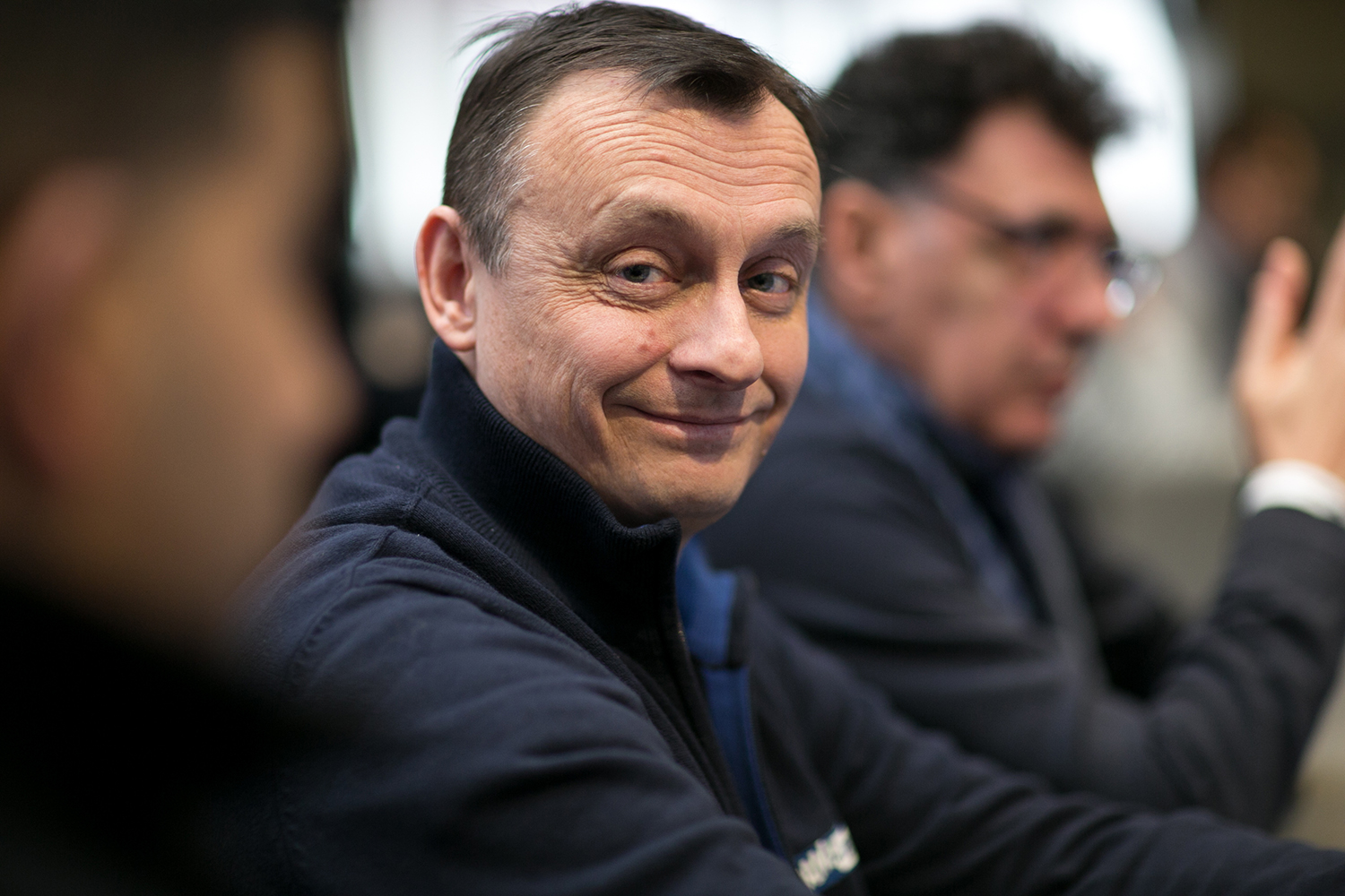 Jacques « KikInf Win33 » WiPT 2018