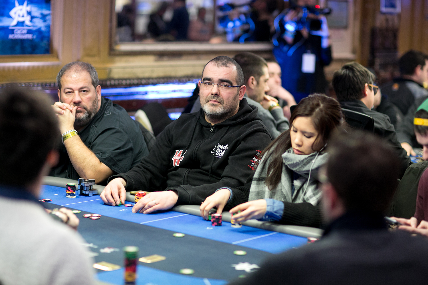 Philippe « Lequintal94 » WiPT 2018