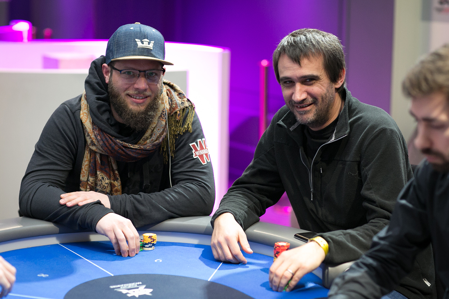 APK- Donky et Gadjetboum