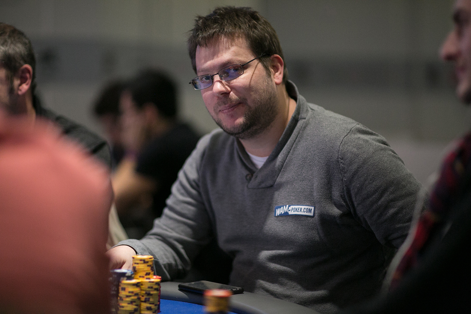 Sylvain « Sylleo » WiPT 2018