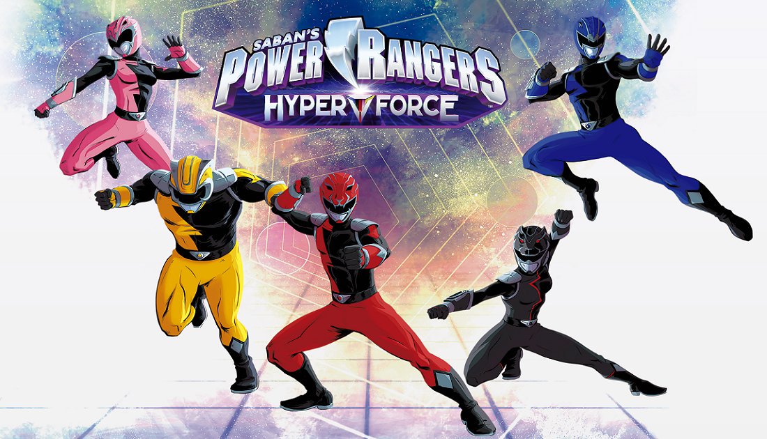 HyperForce