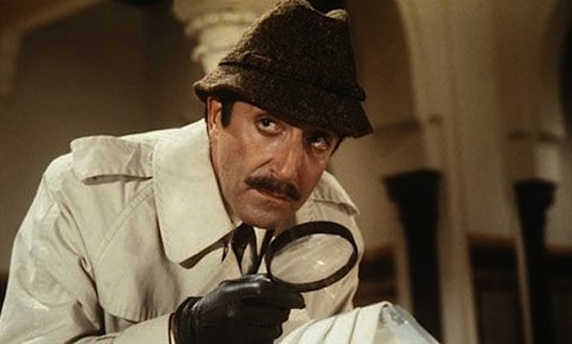 Clouseau