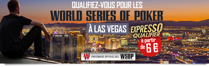 WSOP SAT
