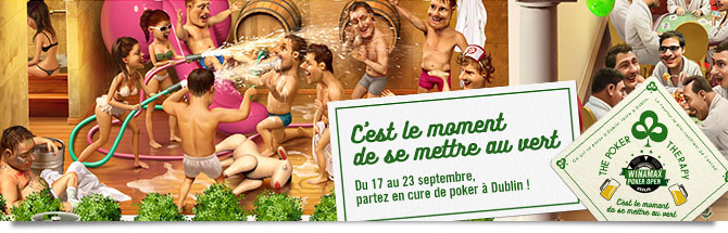 Winamax Poker Open