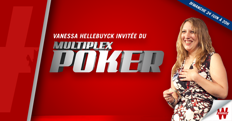 Multiplex Poker