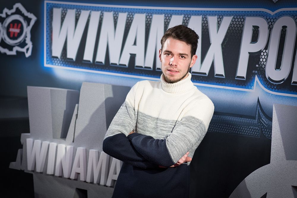 Jérémy Saderne WiPT