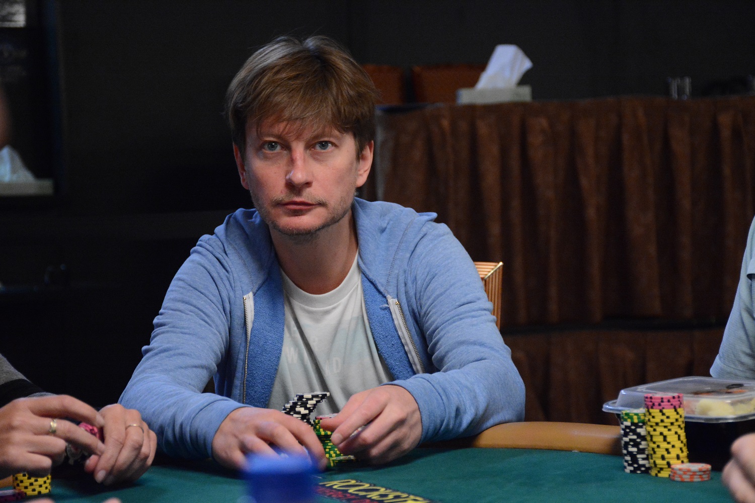 Ludovic Riehl
