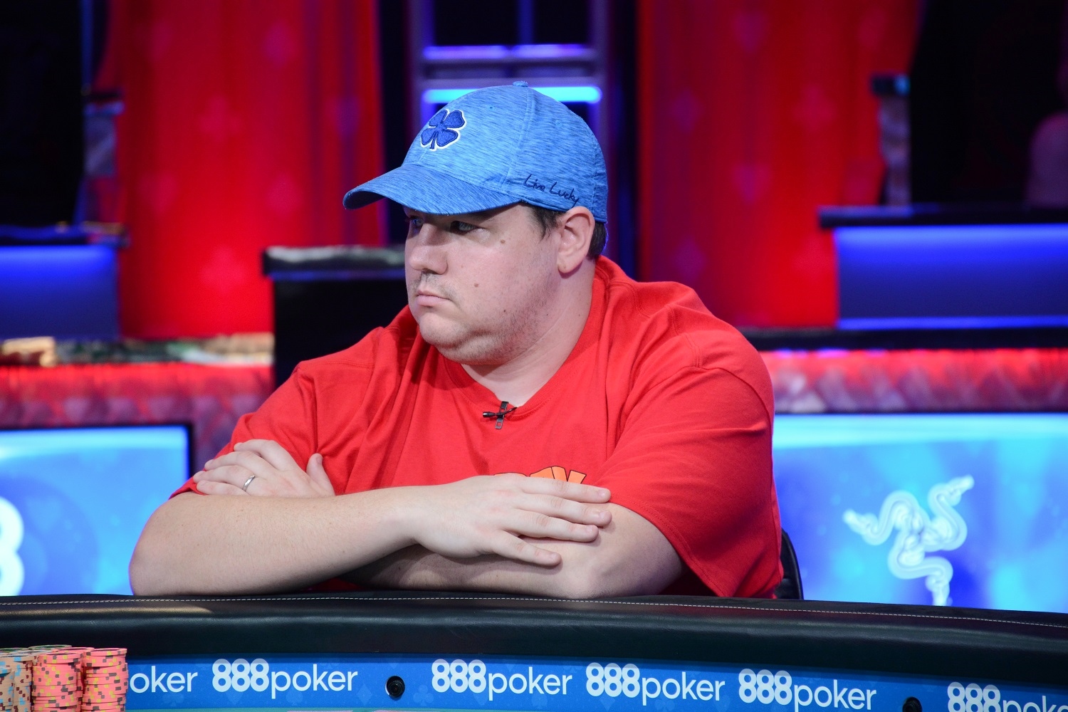 Shaun Deeb