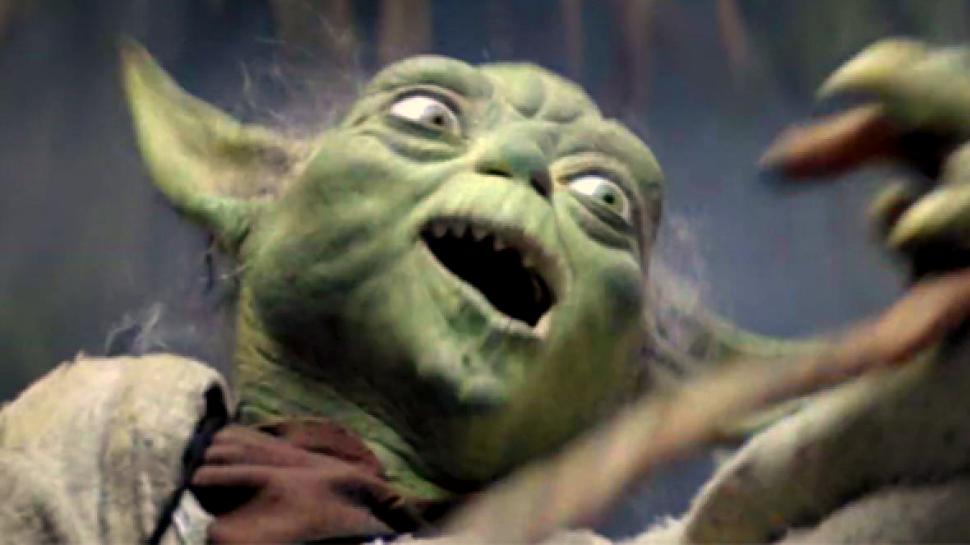 Yoda