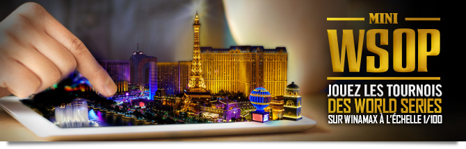 Mini WSOP