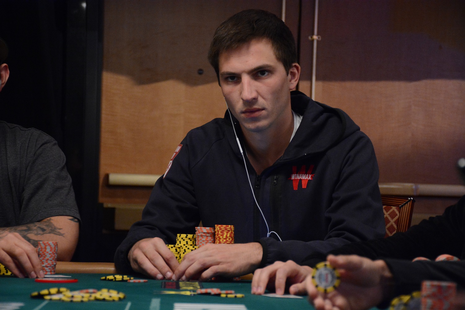 Guillaume Diaz