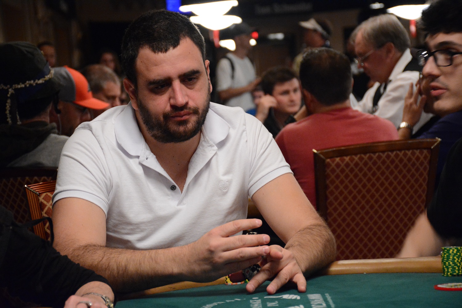 Robert Mizrachi