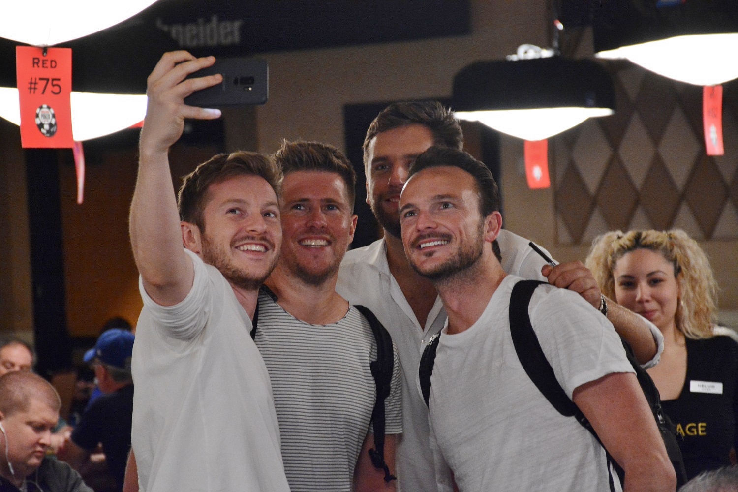Team Bart Lybaert