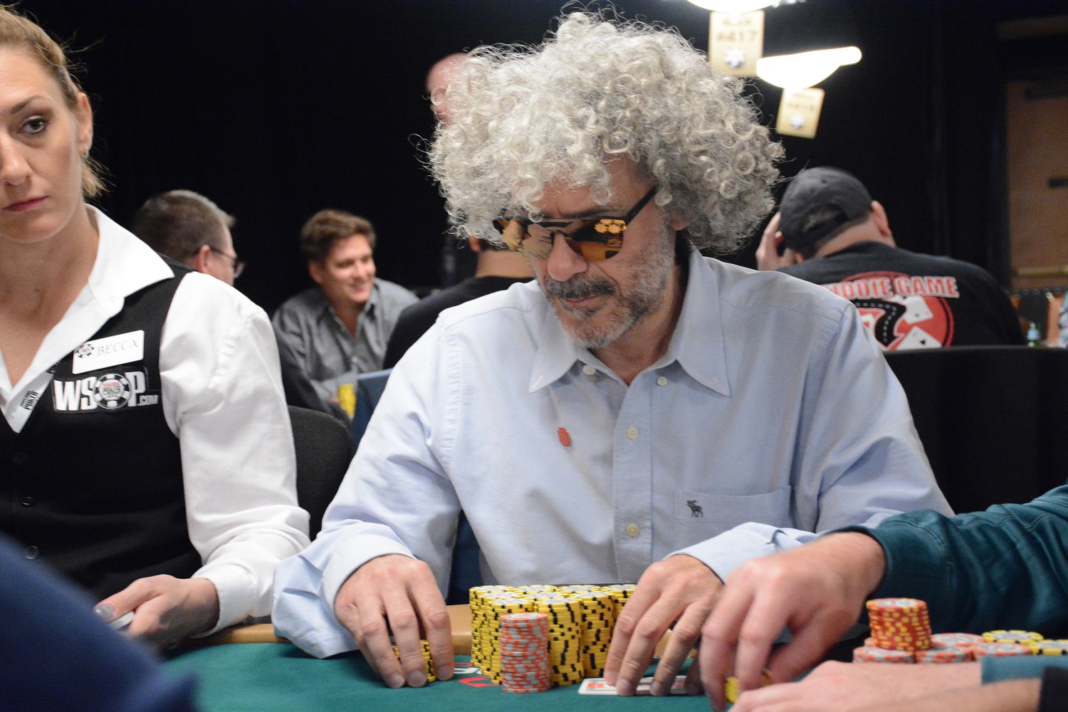 Bruno Fitoussi