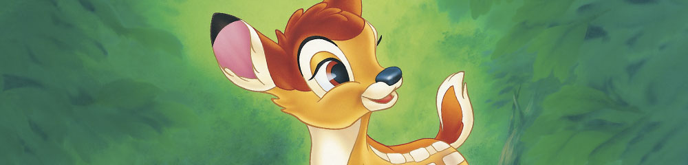 Bambi
