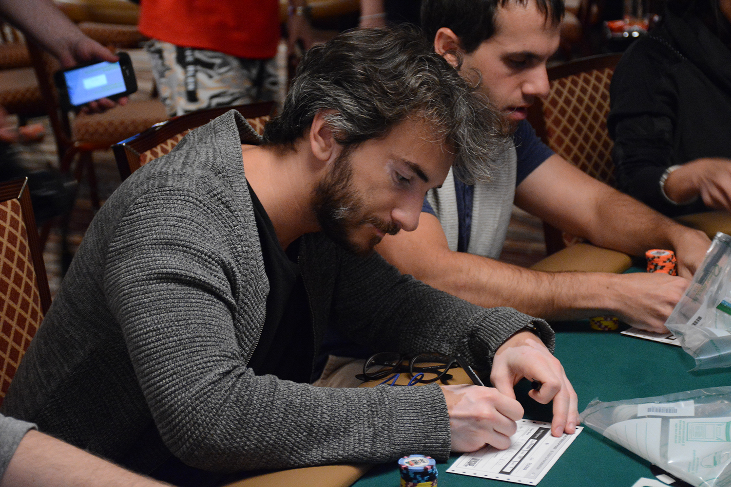 Paul Pires Trigo