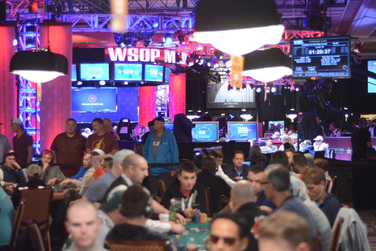 WSOP