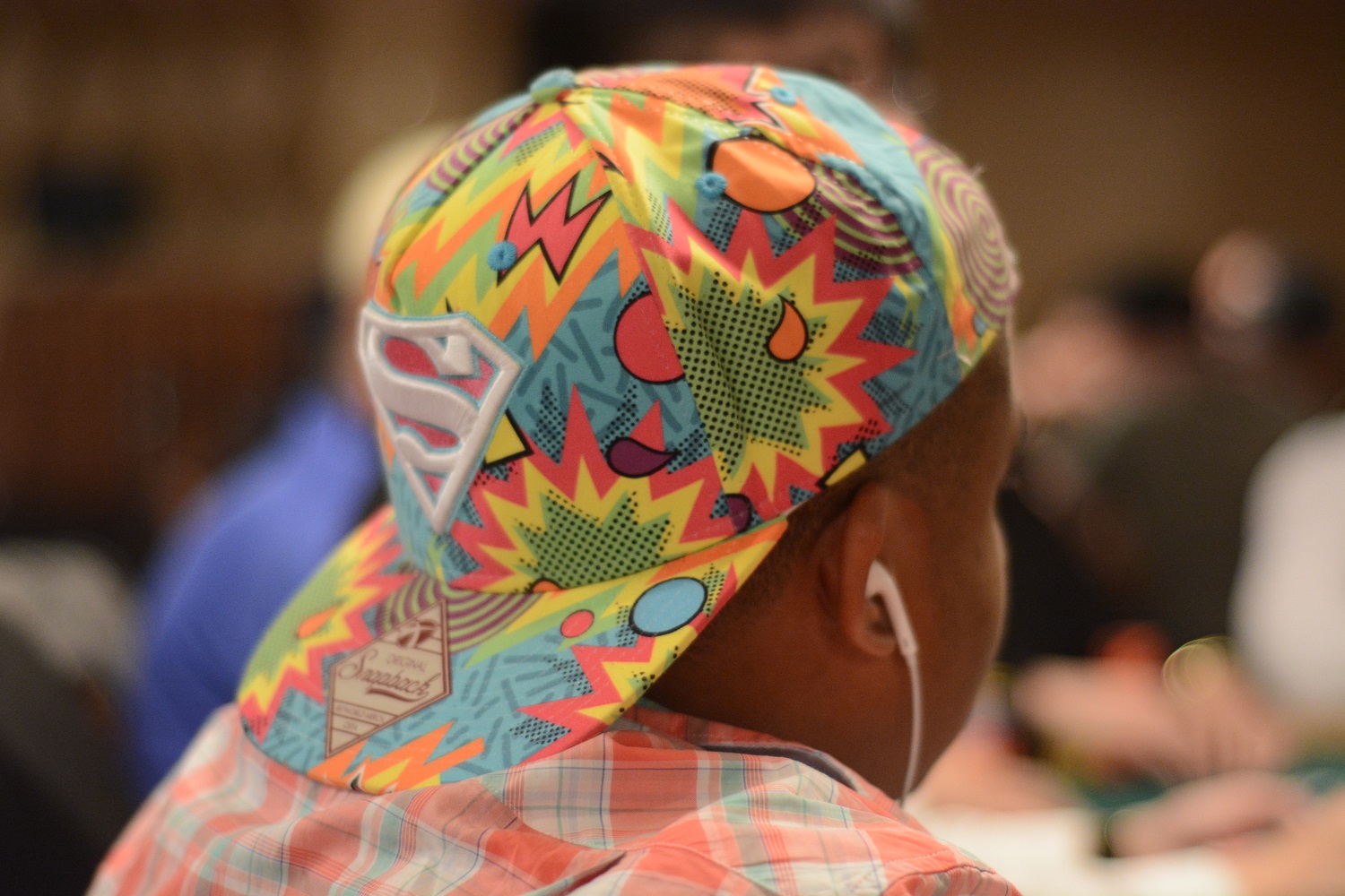 Casquette