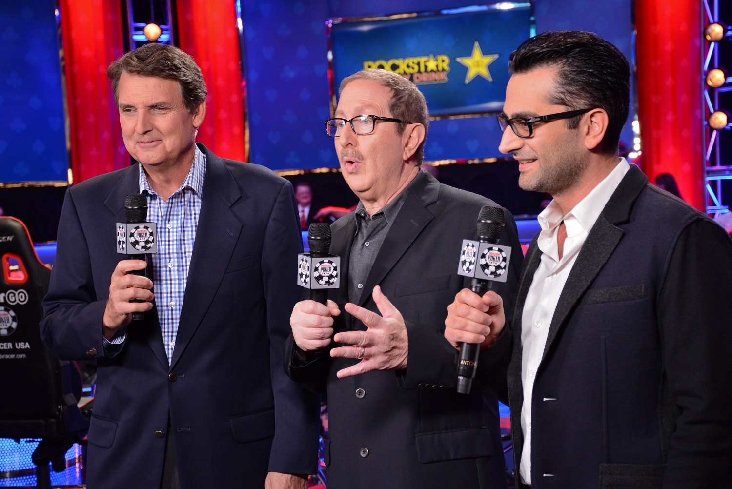 McEachern - Norman Chad - Esfandiari