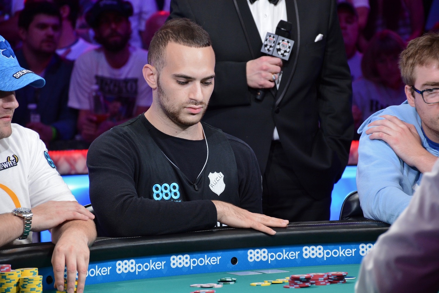 Aram Zobian