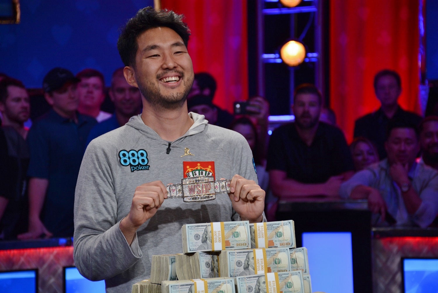 John Cynn Win