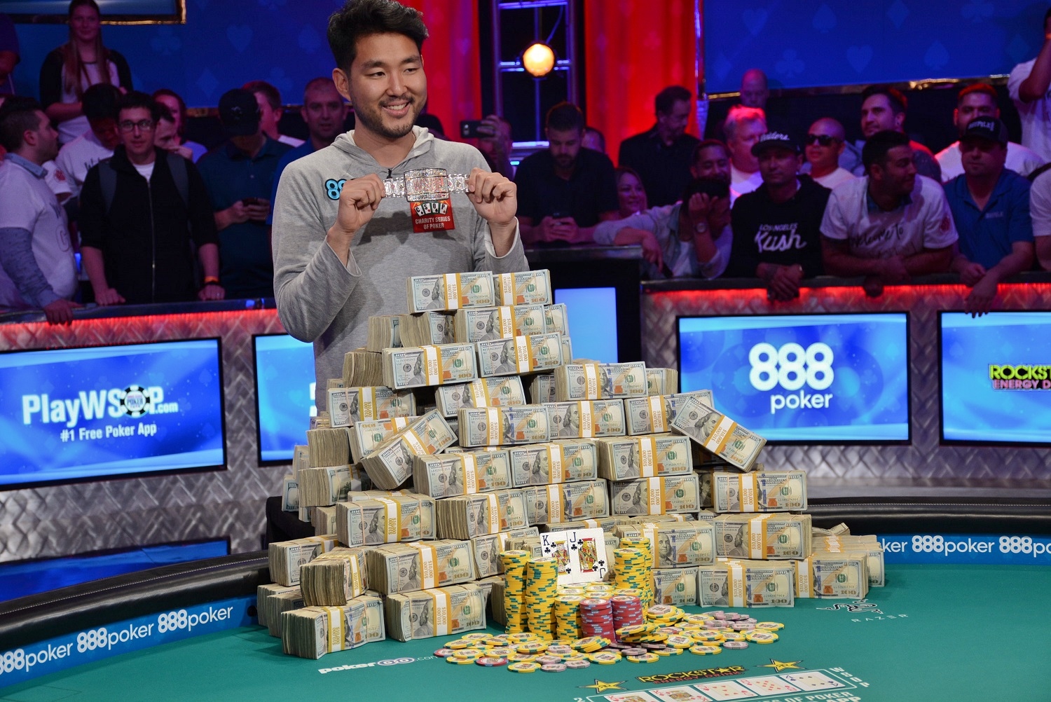 John Cynn Win 2