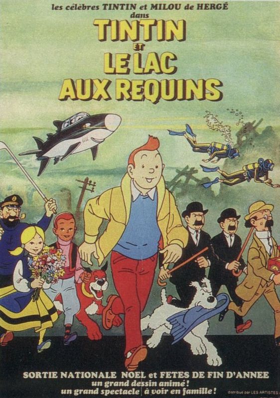 Tintin