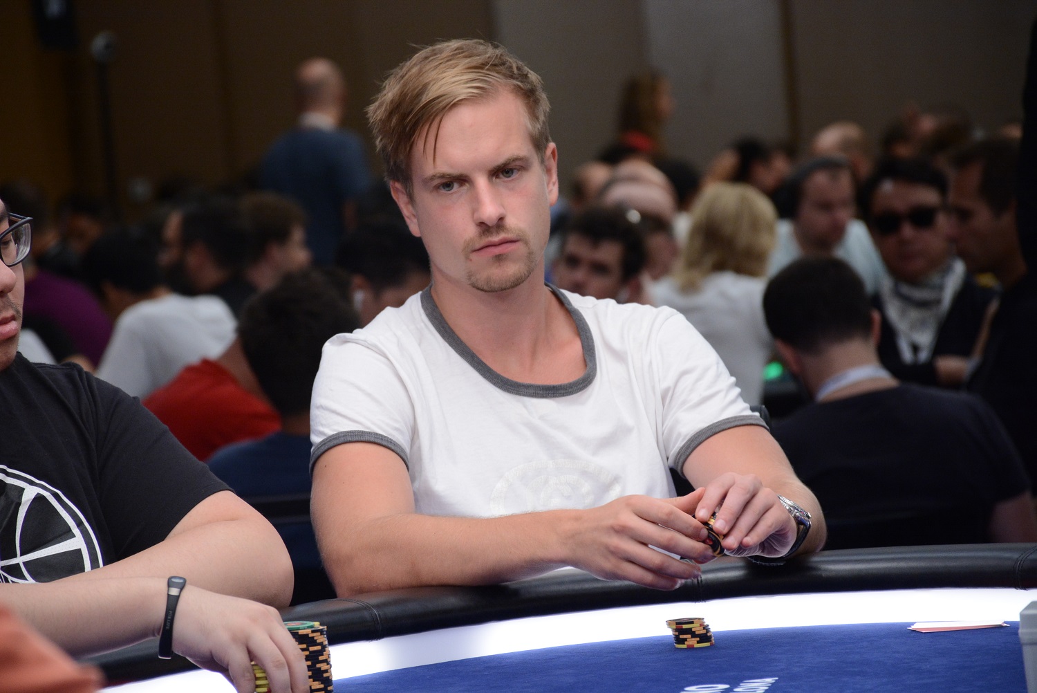 Viktor Blom