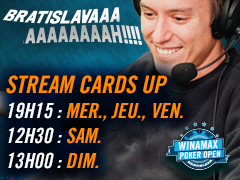 Streaming WPO Bratislava