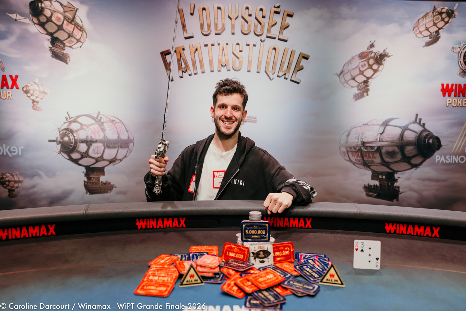 Winamax Poker Tour 2025/2026