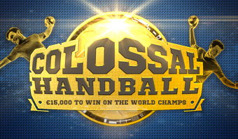 Colossal Handball