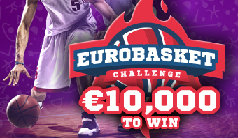 Eurobasket Challenge