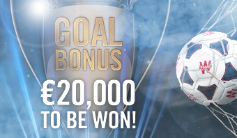 Goal bonus