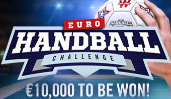 Euro Hand Challenge
