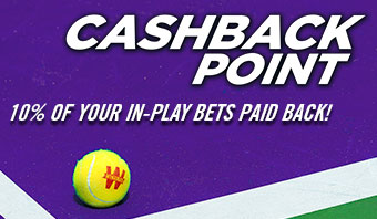 Cashback point