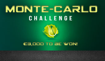 Monte-Carlo Challenge