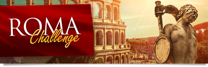 Roma Challenge