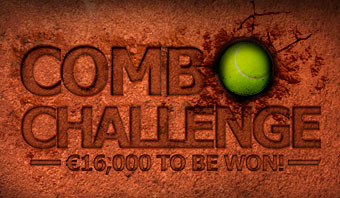 Combo Challenge