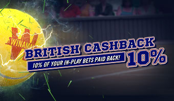 British Cashback