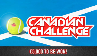 Canadian Challenge
